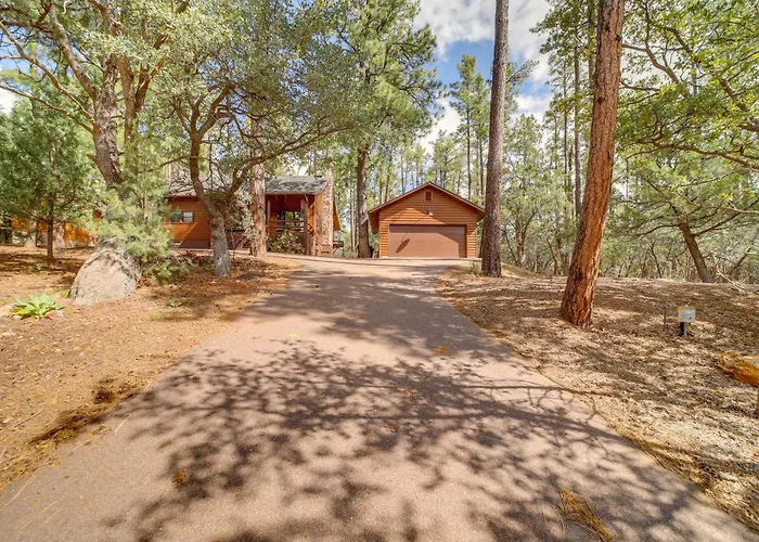 Deck, Games & Fire Pit: Modern Cabin! Pine